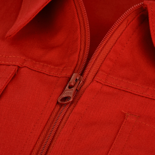 Summer work jacket MOFOZ 2